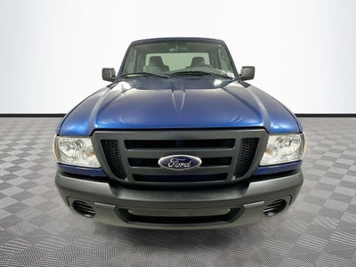 2008 Ford Ranger XL