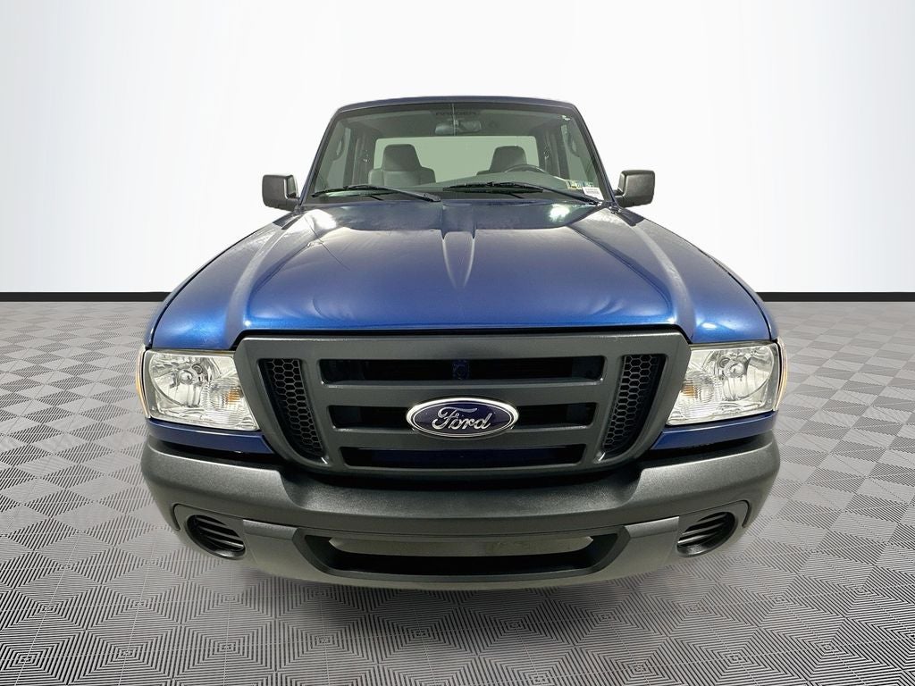 2008 Ford Ranger XL