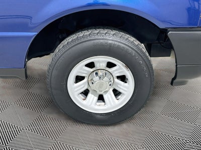 2008 Ford Ranger XL