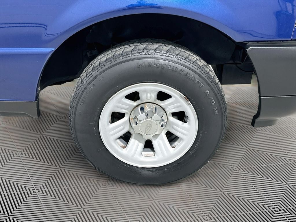 2008 Ford Ranger XL