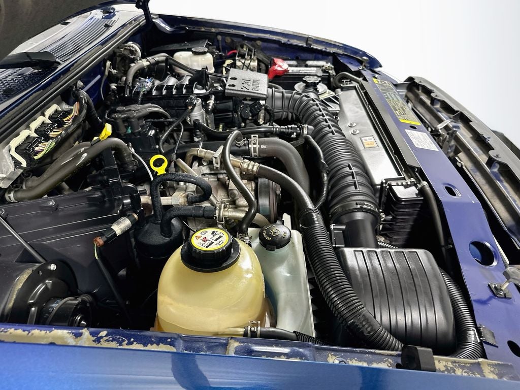 2008 Ford Ranger XL