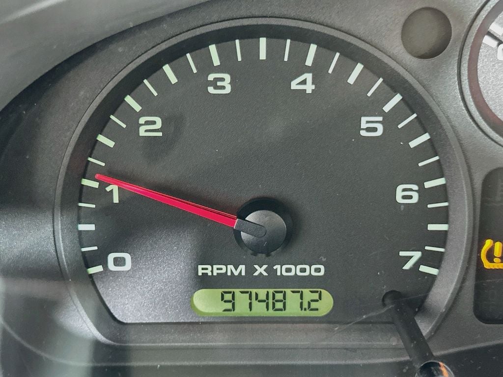 2008 Ford Ranger XL
