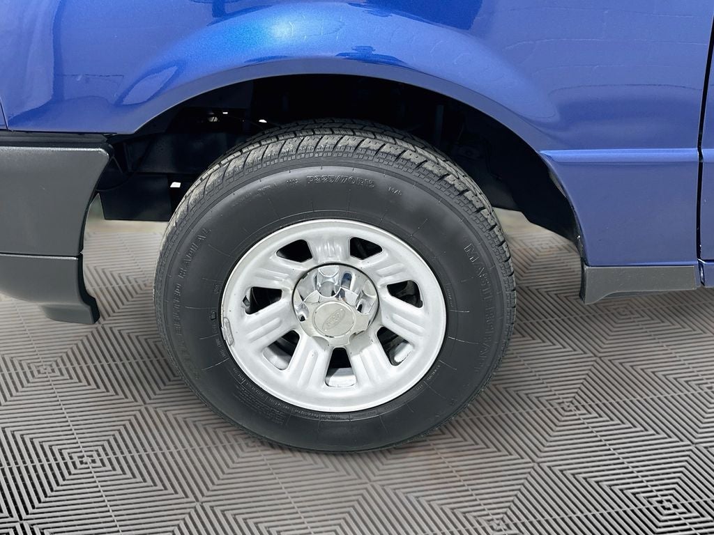 2008 Ford Ranger XL