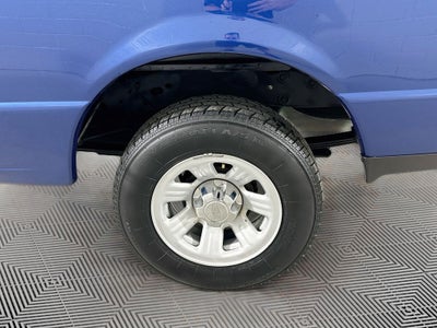 2008 Ford Ranger XL