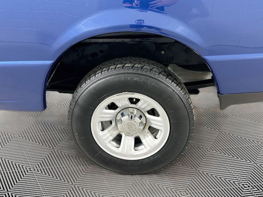 2008 Ford Ranger XL