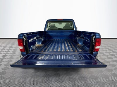 2008 Ford Ranger XL
