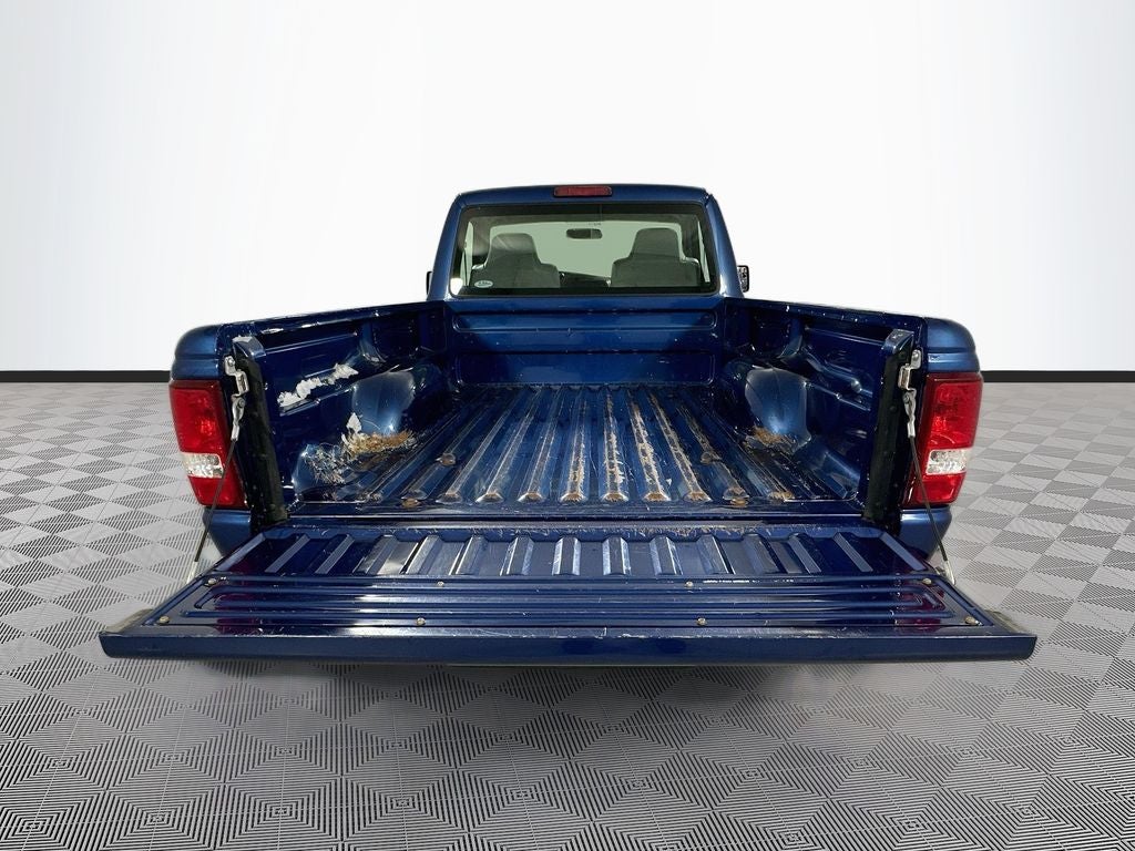 2008 Ford Ranger XL