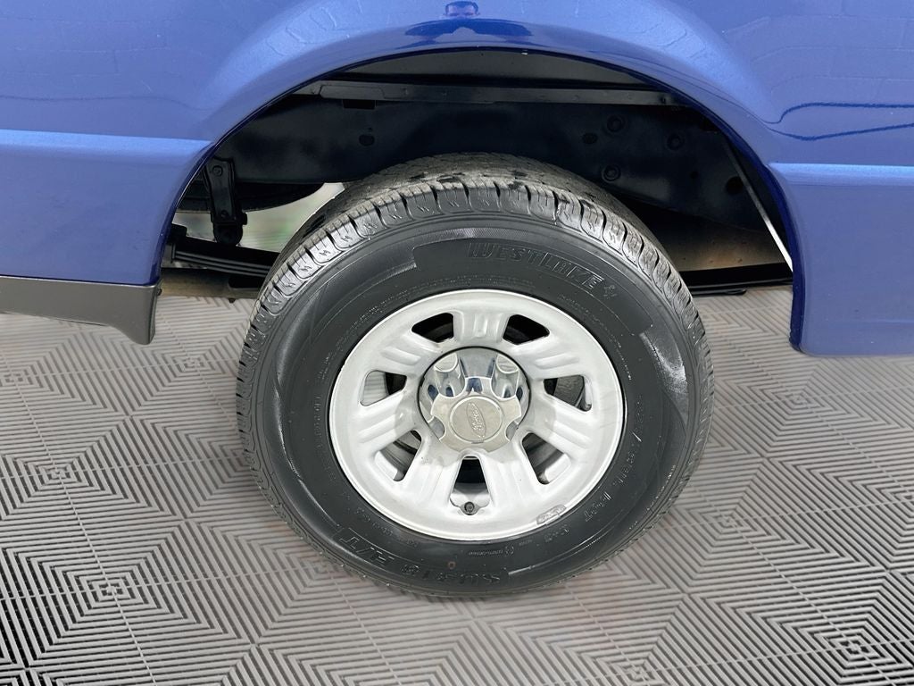 2008 Ford Ranger XL