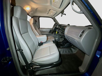 2008 Ford Ranger XL