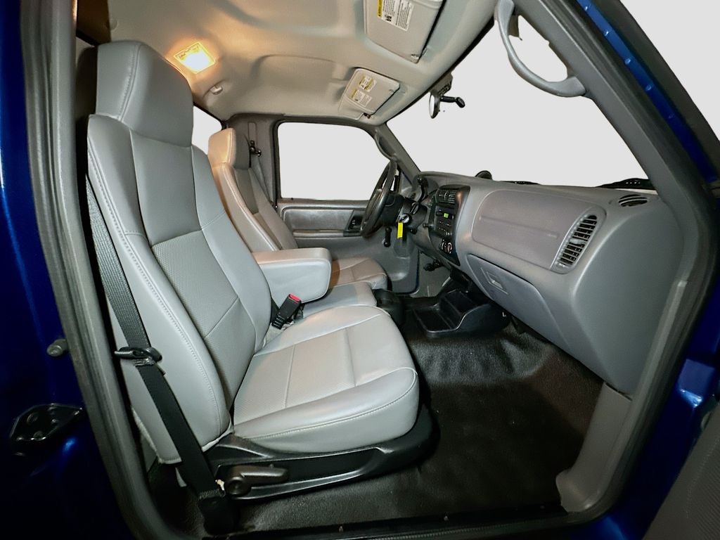 2008 Ford Ranger XL