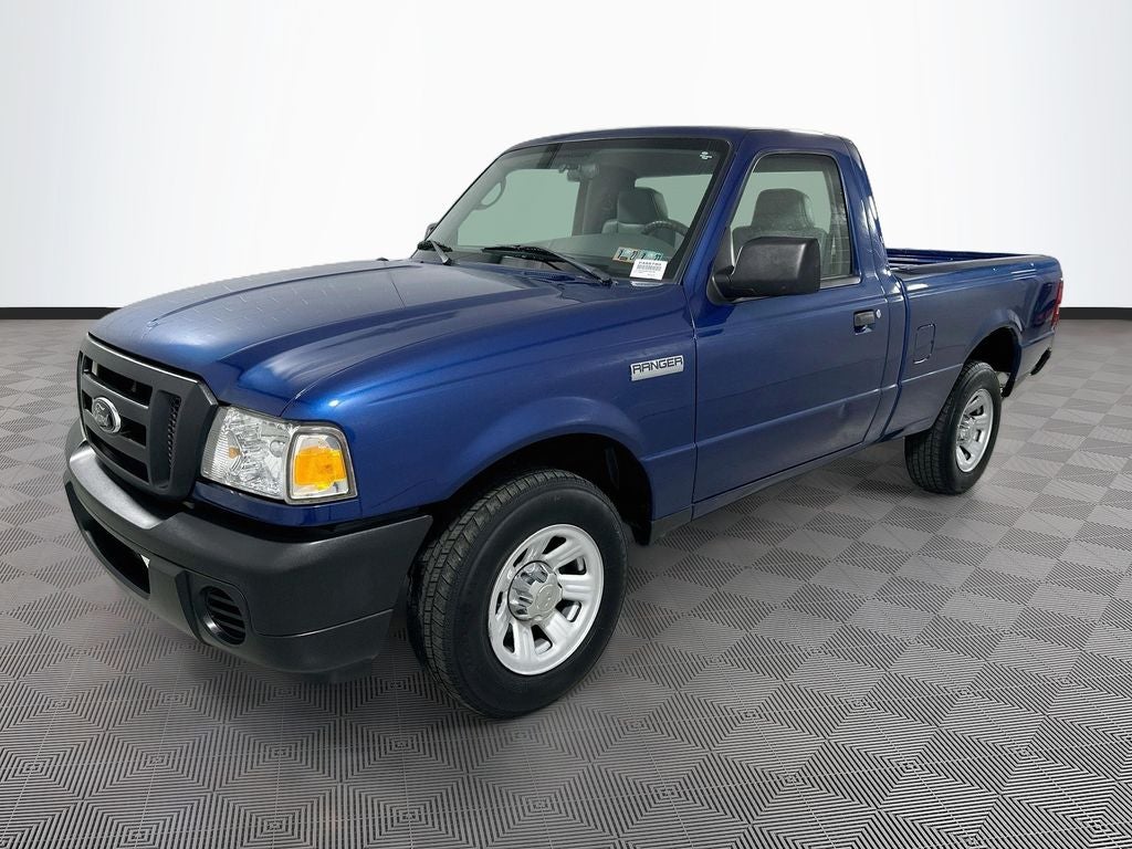 2008 Ford Ranger XL