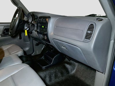 2008 Ford Ranger XL