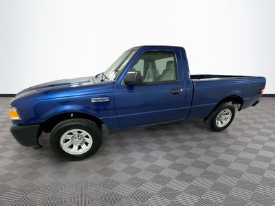 2008 Ford Ranger XL