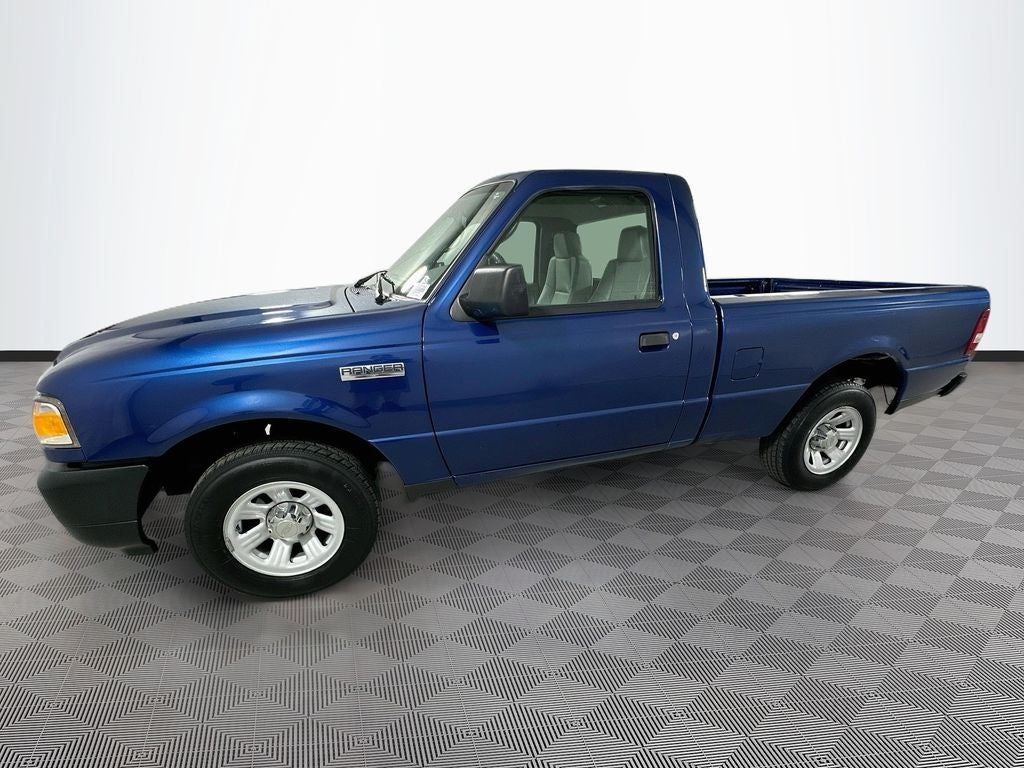2008 Ford Ranger XL