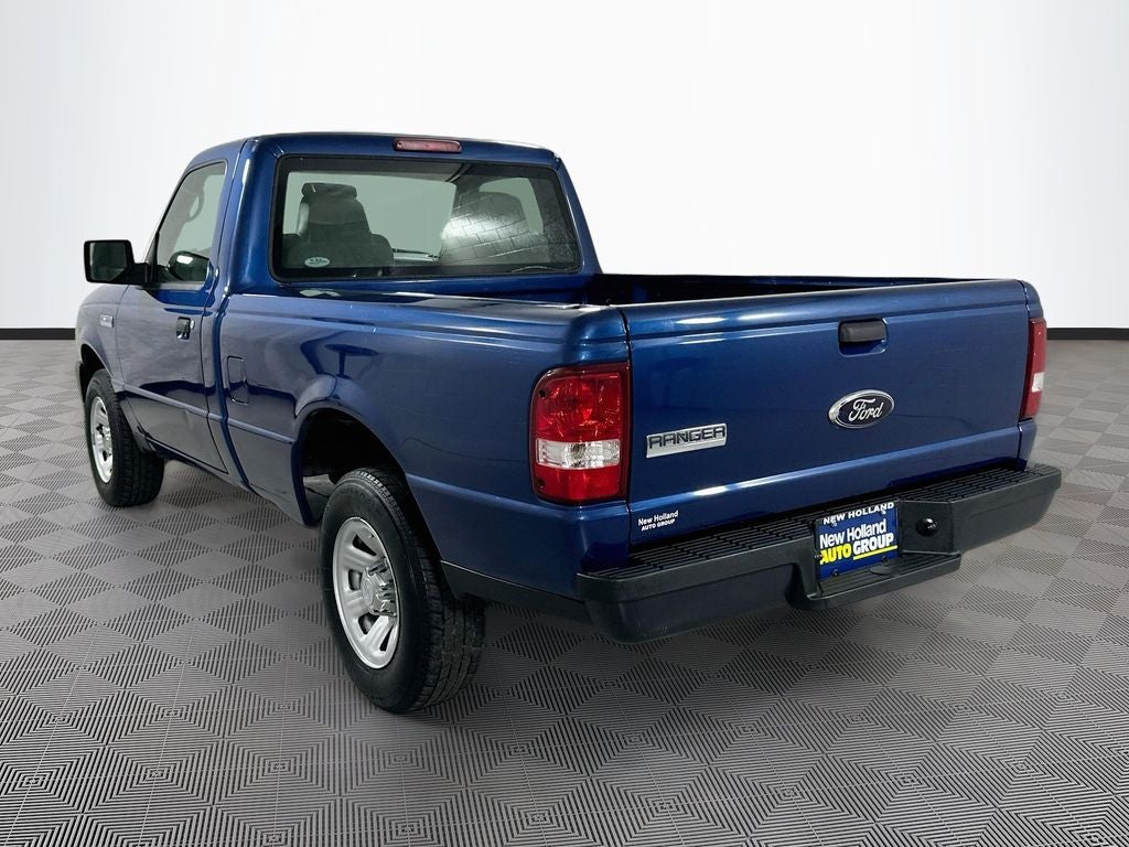 2008 Ford Ranger XL