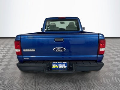 2008 Ford Ranger XL
