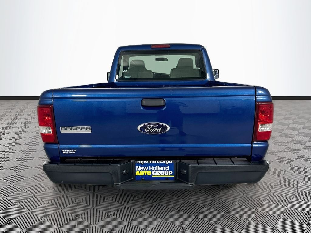 2008 Ford Ranger XL