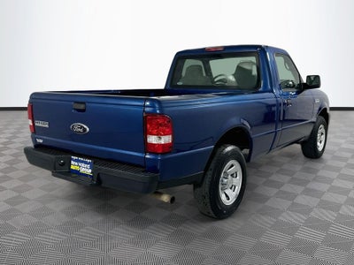 2008 Ford Ranger XL
