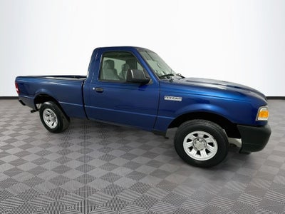 2008 Ford Ranger XL