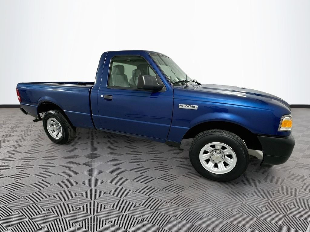 2008 Ford Ranger XL