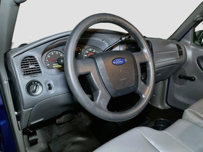 2008 Ford Ranger XL