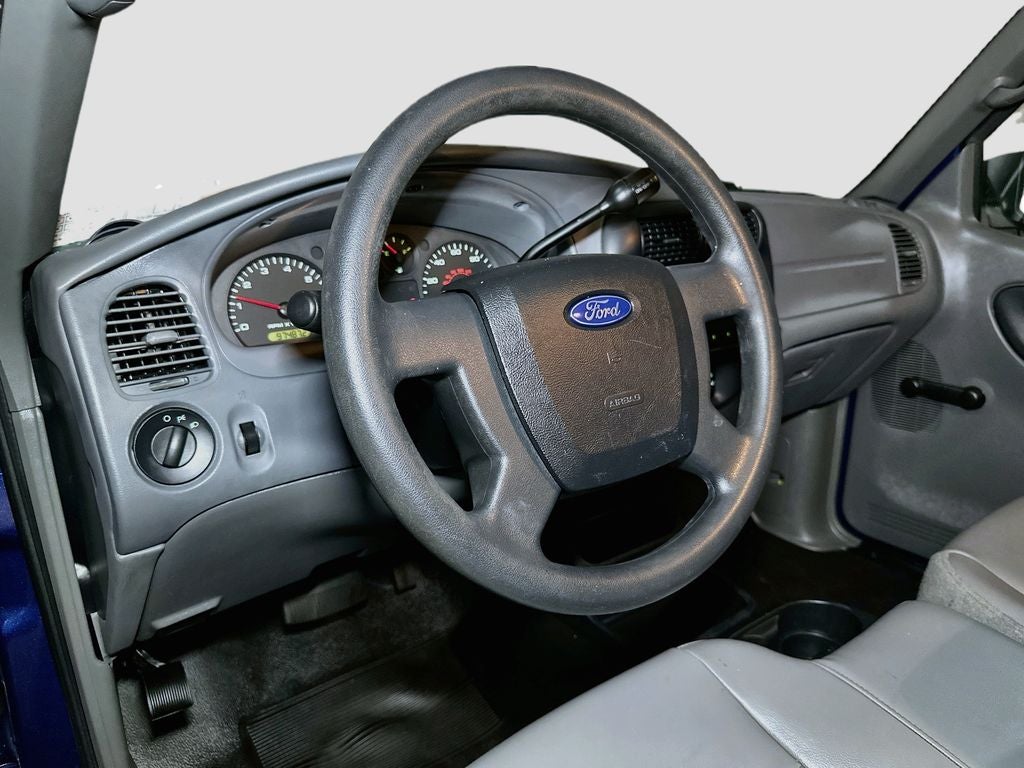2008 Ford Ranger XL