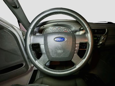 2008 Ford Ranger XLT