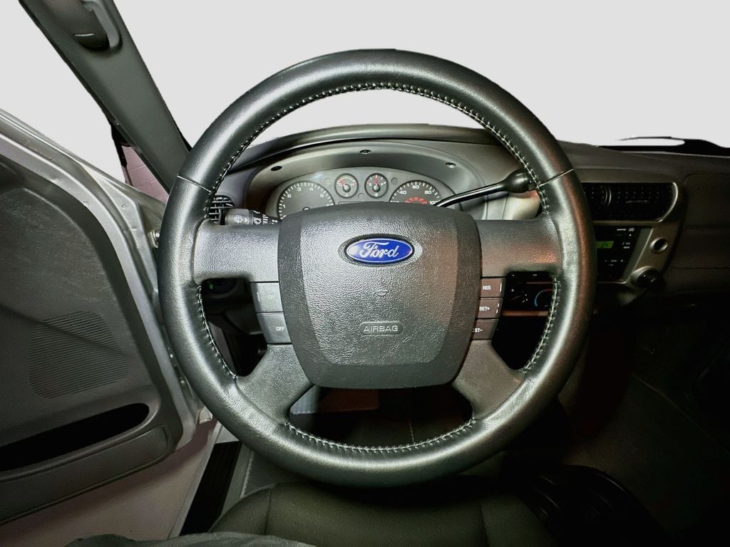 2008 Ford Ranger XLT