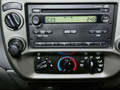 2008 Ford Ranger XLT