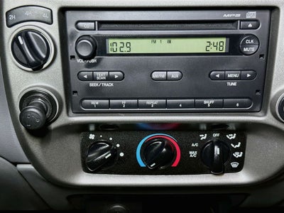 2008 Ford Ranger XLT