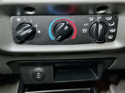 2008 Ford Ranger XLT