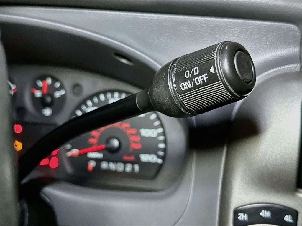 2008 Ford Ranger XLT