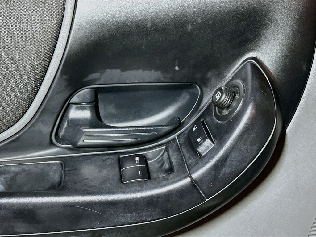2008 Ford Ranger XLT