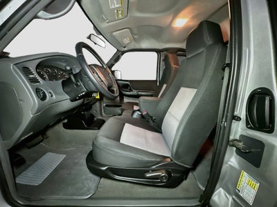 2008 Ford Ranger XLT