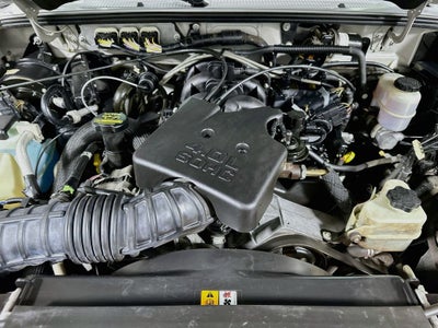 2008 Ford Ranger XLT