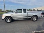 2008 Ford Ranger Base