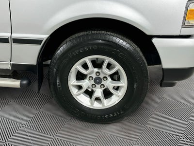 2008 Ford Ranger XLT