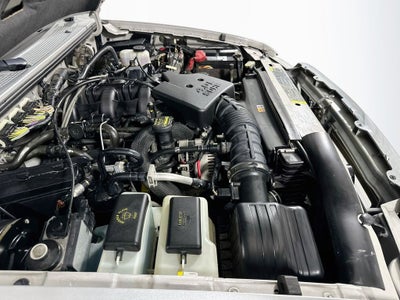 2008 Ford Ranger XLT