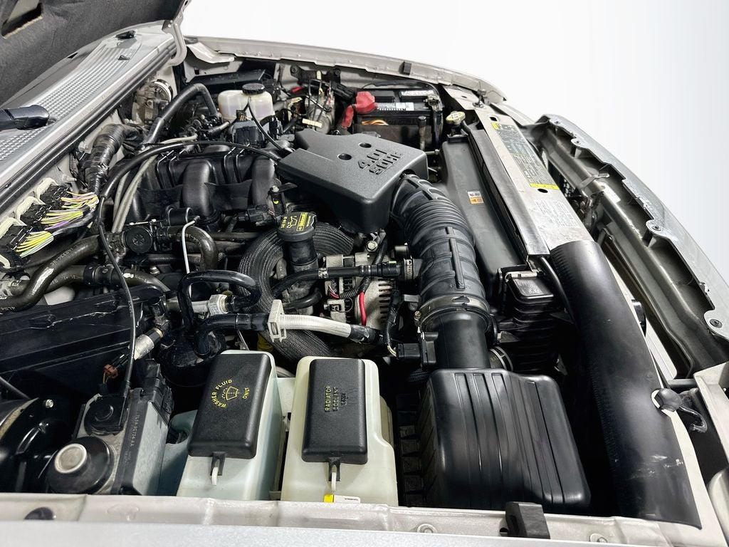 2008 Ford Ranger XLT