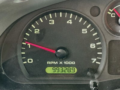 2008 Ford Ranger XLT