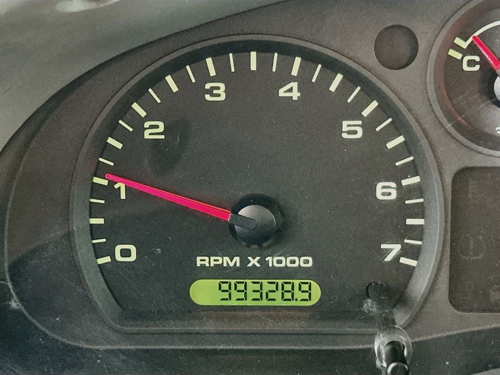 2008 Ford Ranger XLT