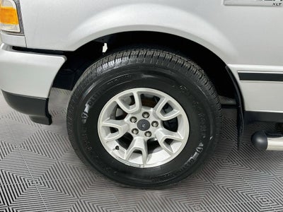 2008 Ford Ranger XLT