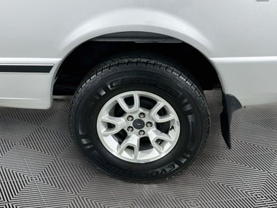 2008 Ford Ranger XLT