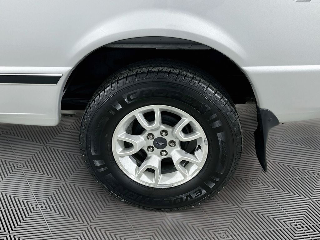 2008 Ford Ranger XLT