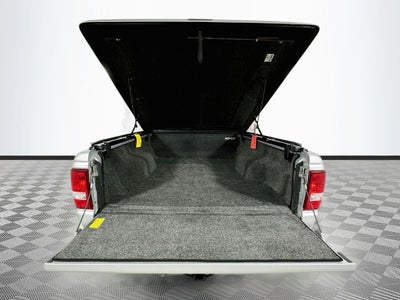 2008 Ford Ranger XLT