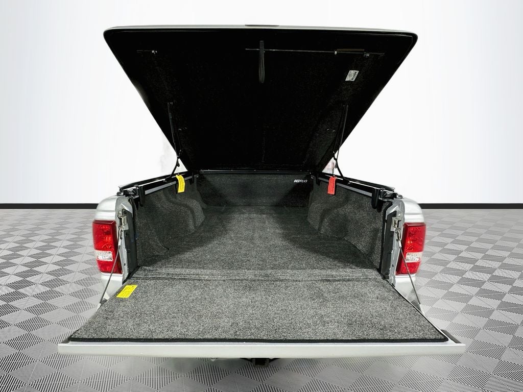 2008 Ford Ranger XLT