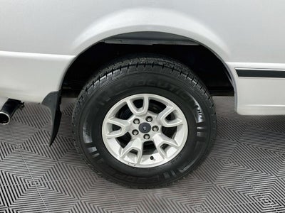 2008 Ford Ranger XLT