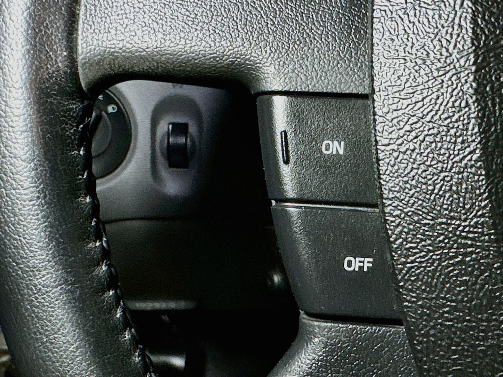 2008 Ford Ranger XLT