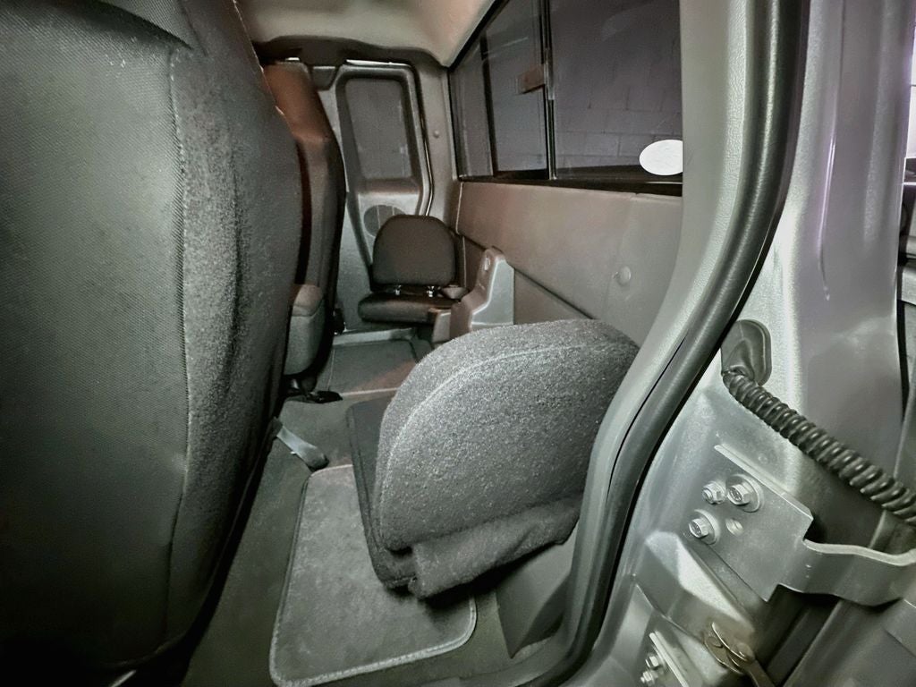 2008 Ford Ranger XLT