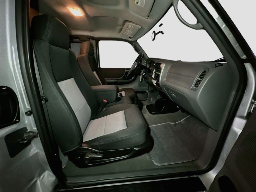 2008 Ford Ranger XLT